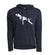 Canine Athletes Big Time French Terry Hoodie
