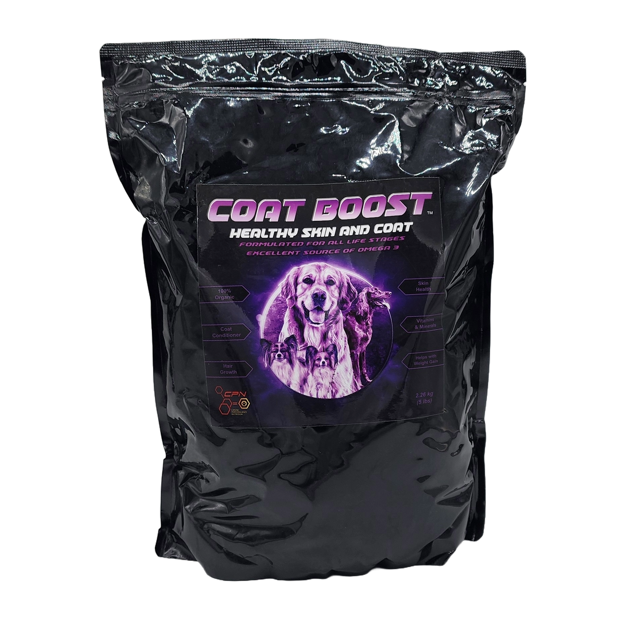 canine-performance-nutrition-cpn-coat-boost-skin-nutrition-supplement-dogs