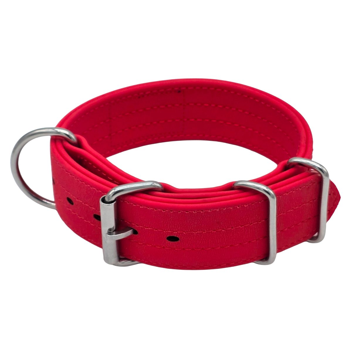 canine-athletes-ap-sport-waterproof-working-dog-collar-competition-red-above