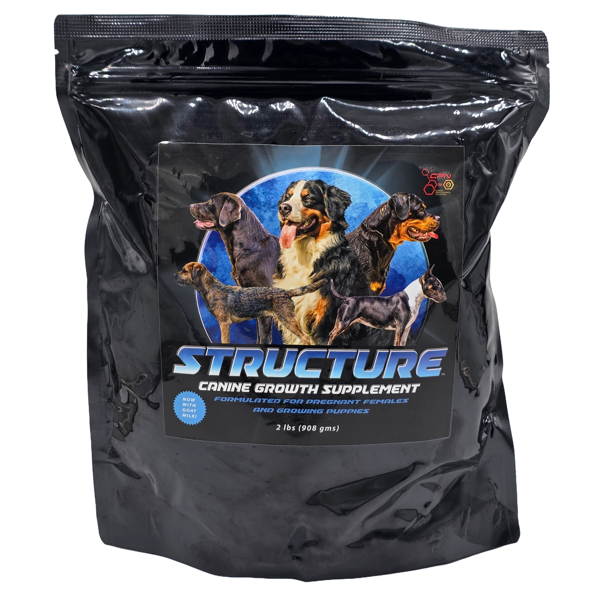 CPN-Canine-Performance-Nutrition-Puppy-Powder-Supplement