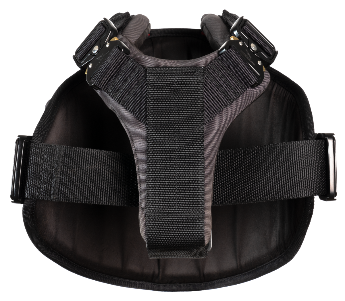 Canine Athletes Power-MAX HD Weighted Dog Harness