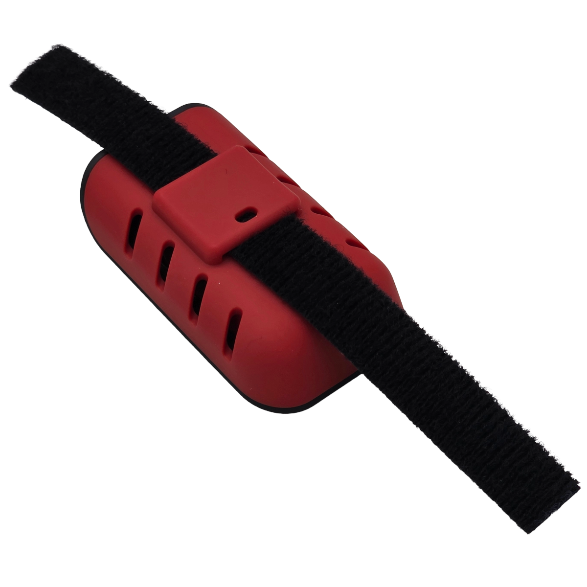 E-Collar Technologies Red Educator Finger Clicker Dog Training back