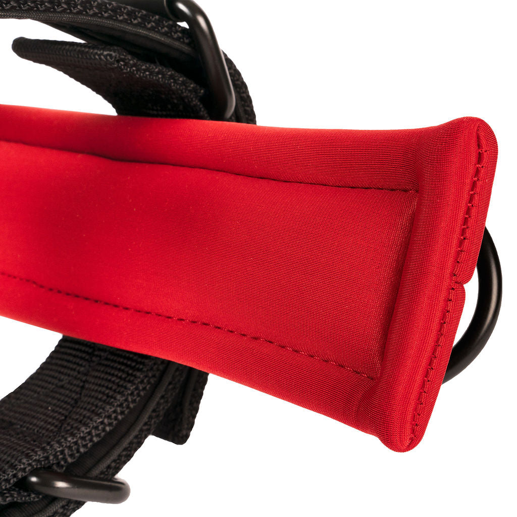 Canine Atheltes Elite-HD V3 Working Dog Pulling Harness