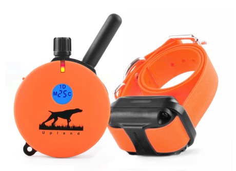E-Collar Technologies UL-1200 Upland Hunting Dog Remote Training