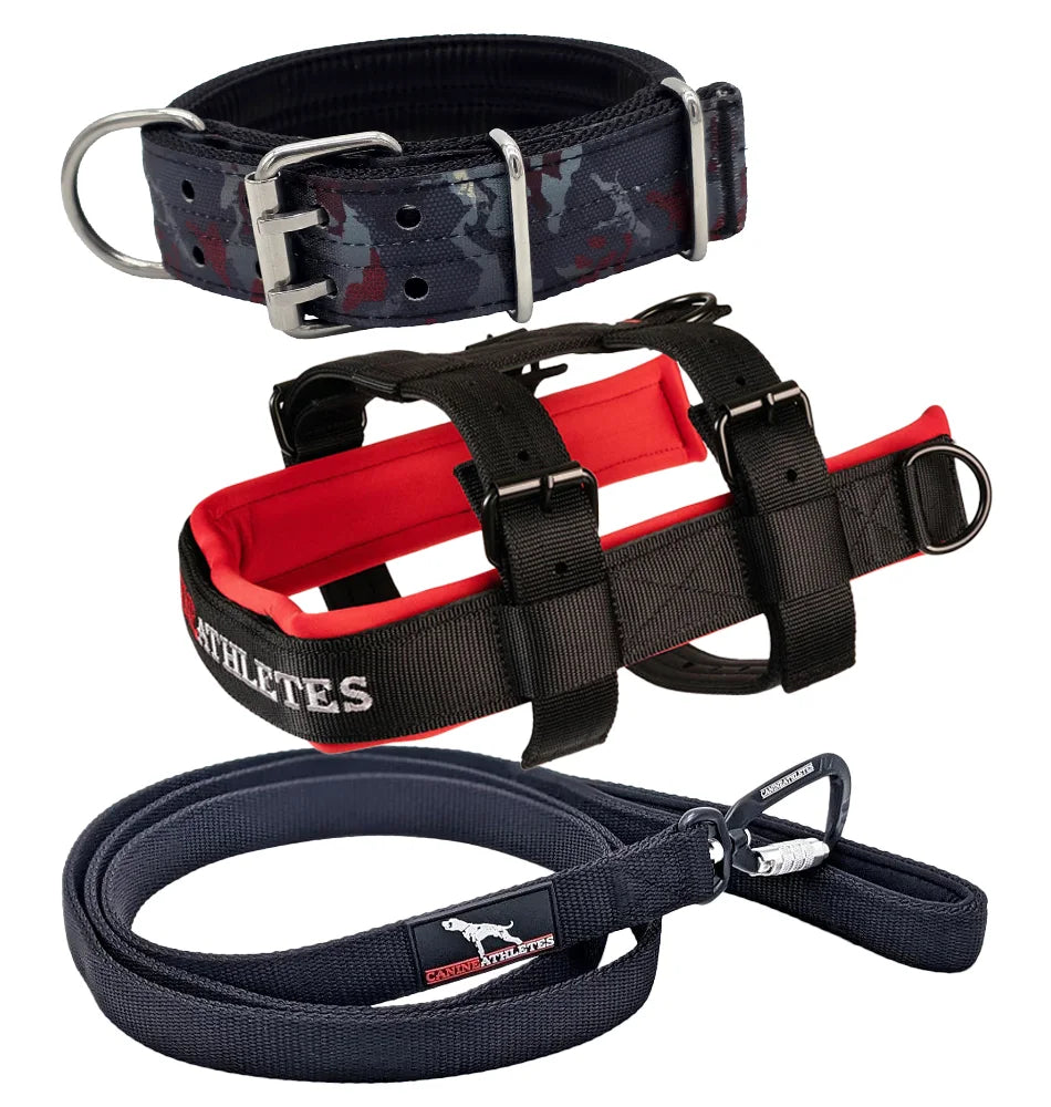 canine athletes max essentials x2 bundle pack 2