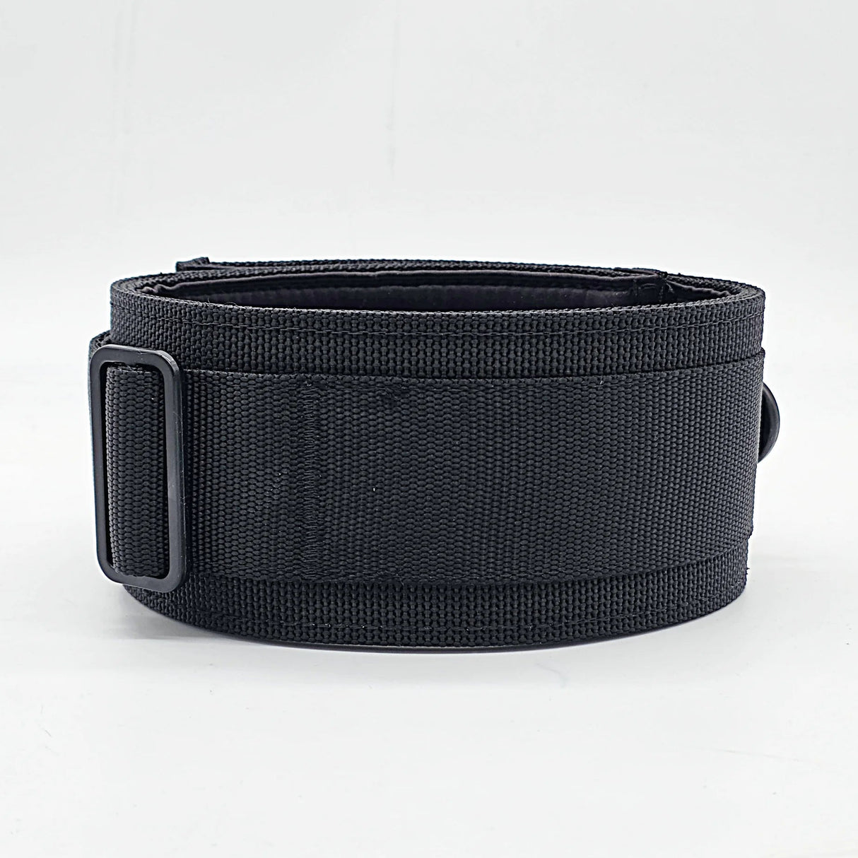 Canine Athletes 3" Venator II Working Dog Collar back