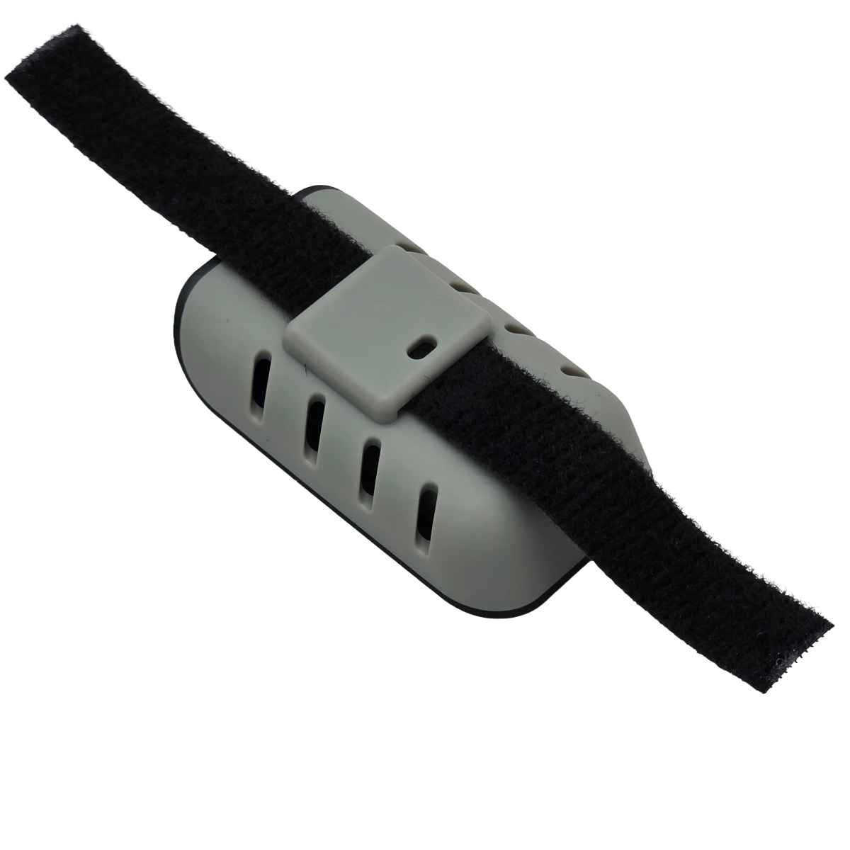 E-Collar Technologies Grey Educator Finger Clicker Dog Training Back