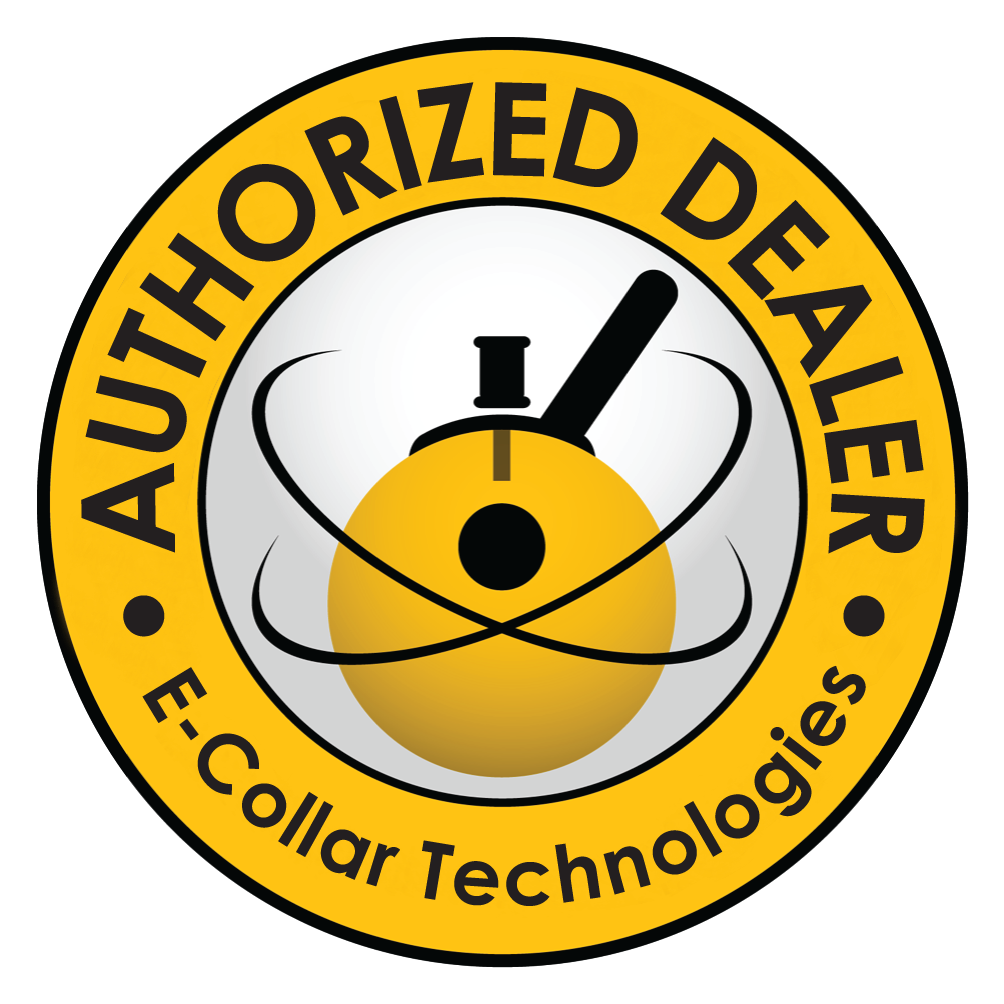 e-collar technologies authorized dealer