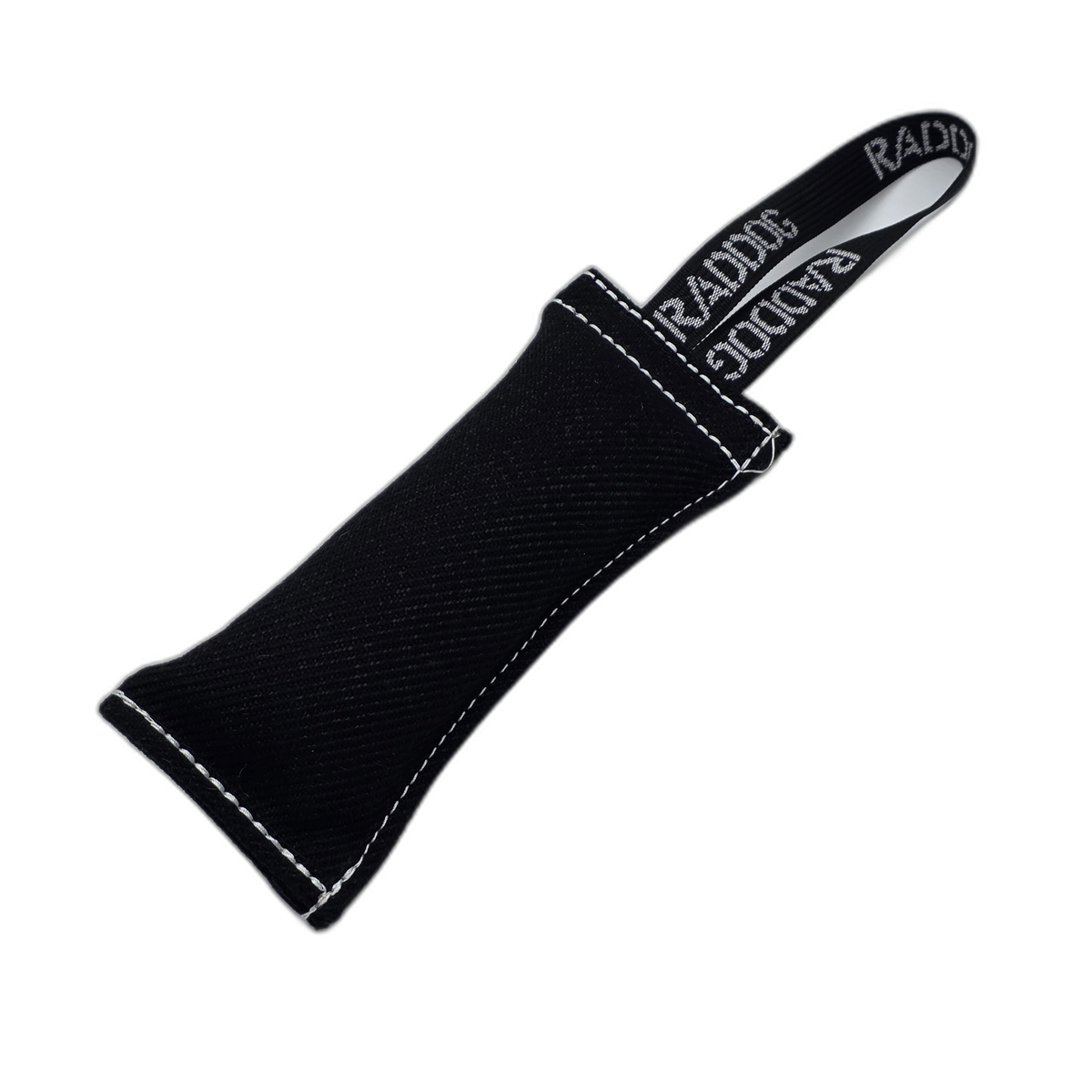 Raddog 10 inch Nyclot French Linen Single Handle Bite Tug