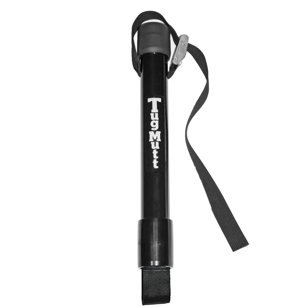 Tugmutt Heavy Duty Spring Pole Training System For Dogs