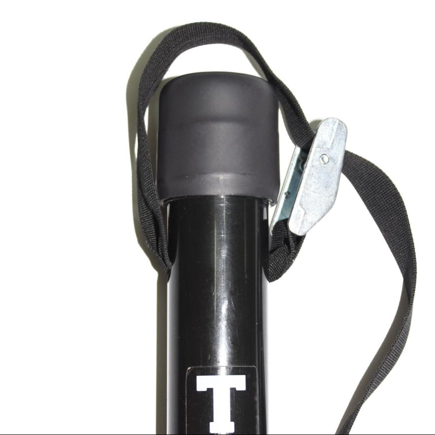Tugmutt Springpole Closeup