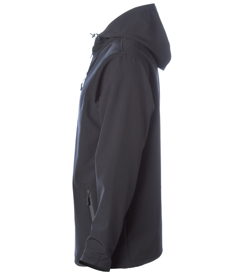 Canine Athletes Water Resistant Tactical Field Jacket Hoodies canine-athletes