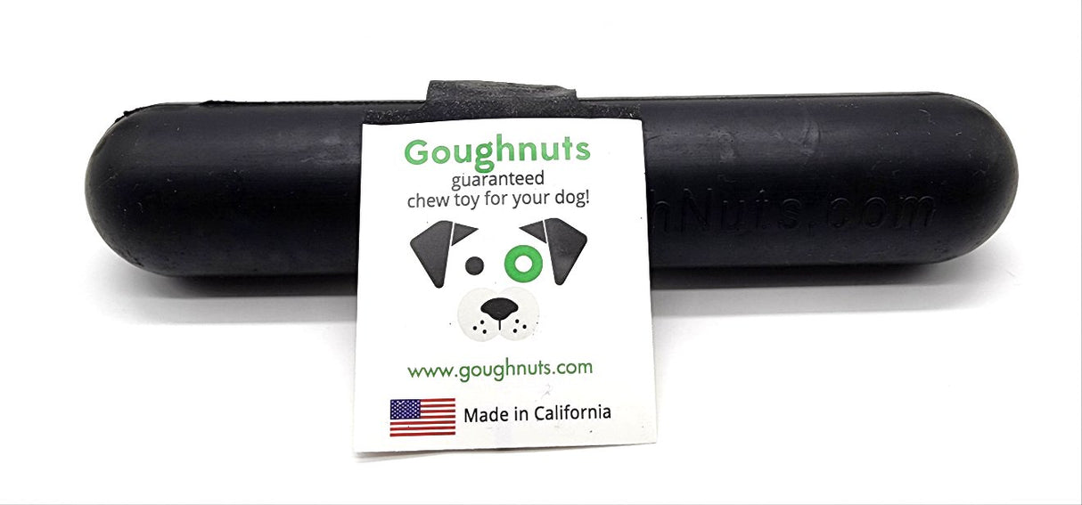 Goughnuts Heavy Duty Black Stick