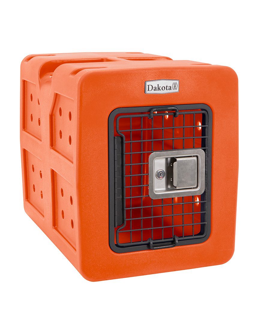 Dakota 283 G3 Small Dog Kennel Crate