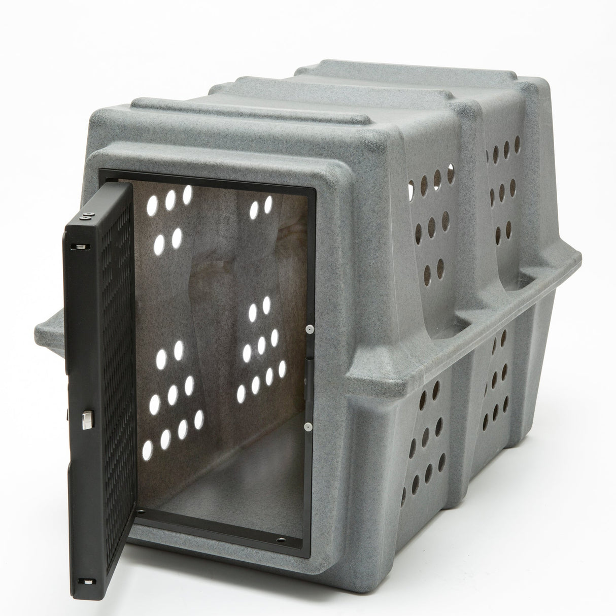 Dakota 283 Hero Working Military Hunting Dog Kennel Crate