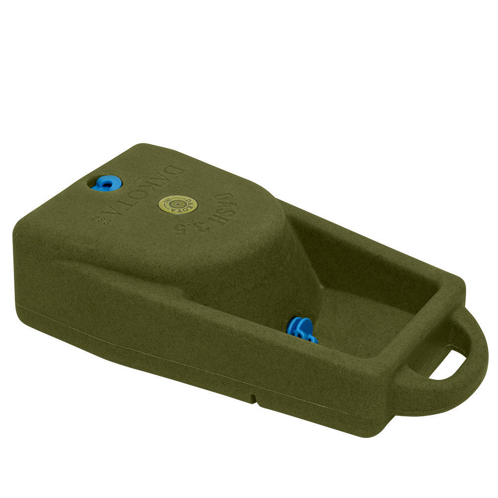 Dakota 283 3.5 gallon dog bowl watering system