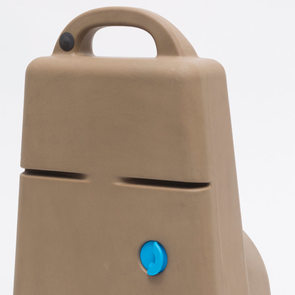 Dakota 283 Dash 5 gallon portable dog bowl watering system