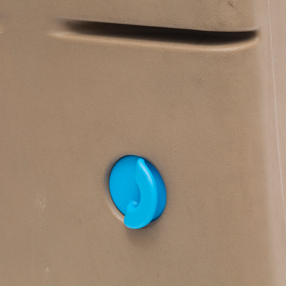 Dakota 283 Dash 5 gallon portable dog bowl watering system