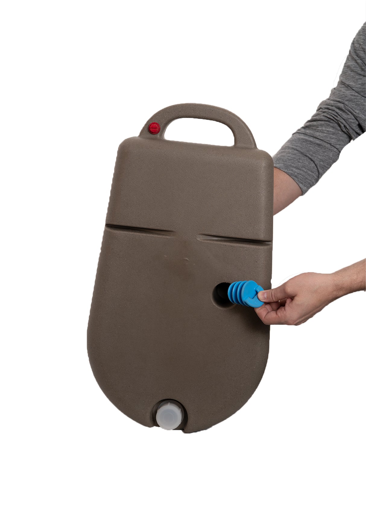 Dakota 283 Dine N Dash Portable Feeding and Watering System