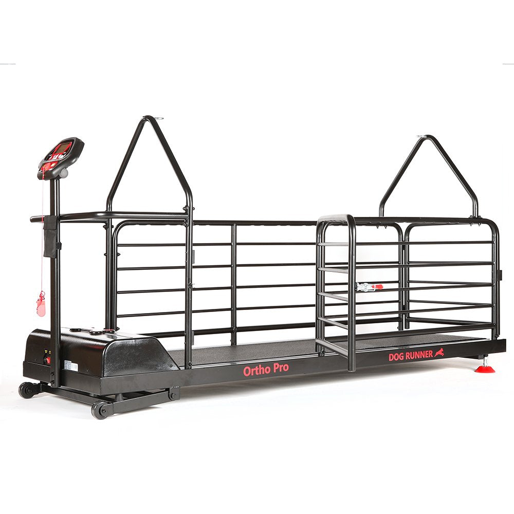 Dog Runner Ortho Pro Electric Treadmill