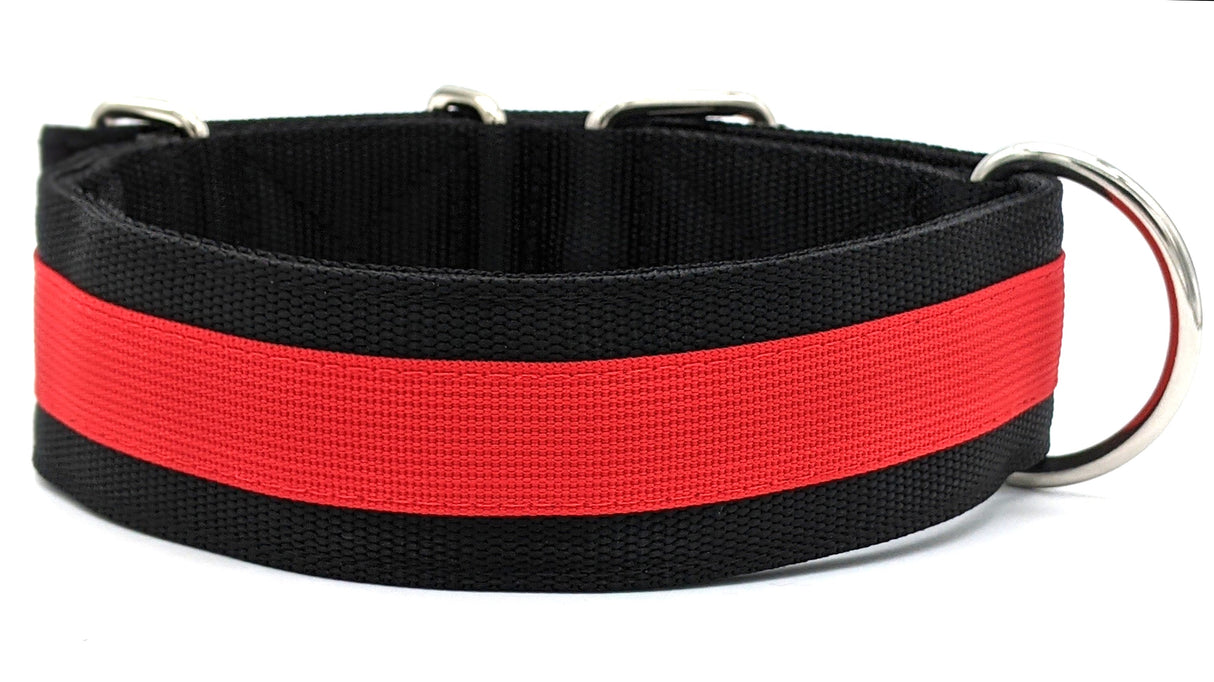 Canine Athletes Pro- HD 2" Dog Collar