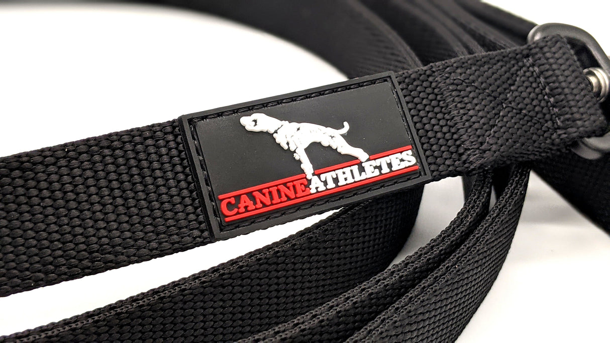 Canine Athletes Elite-HD 10 Feet Dog Leash