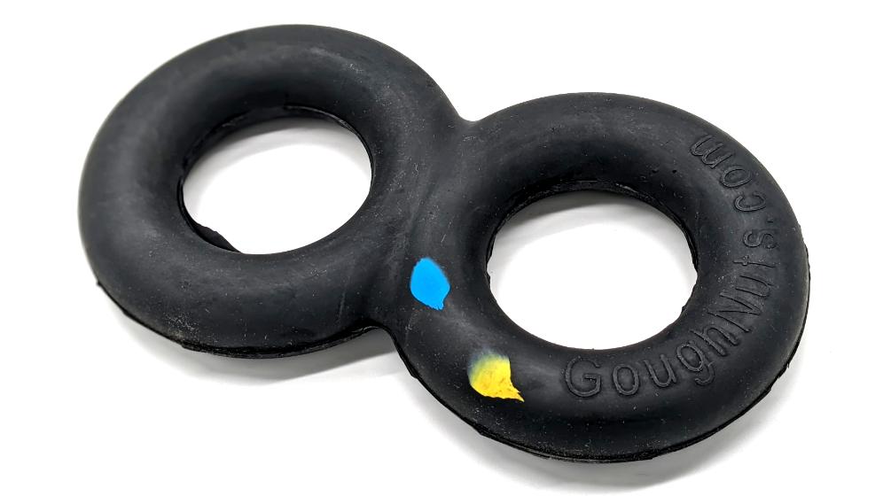 Goughnuts Maxx Heavy Duty Tug Ring