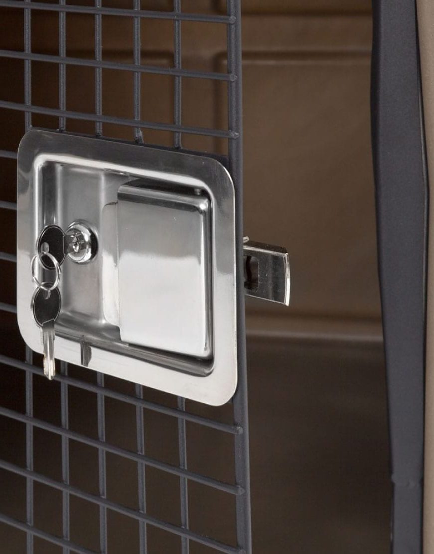 Dakota 283 G3 Small Dog Kennel Crate