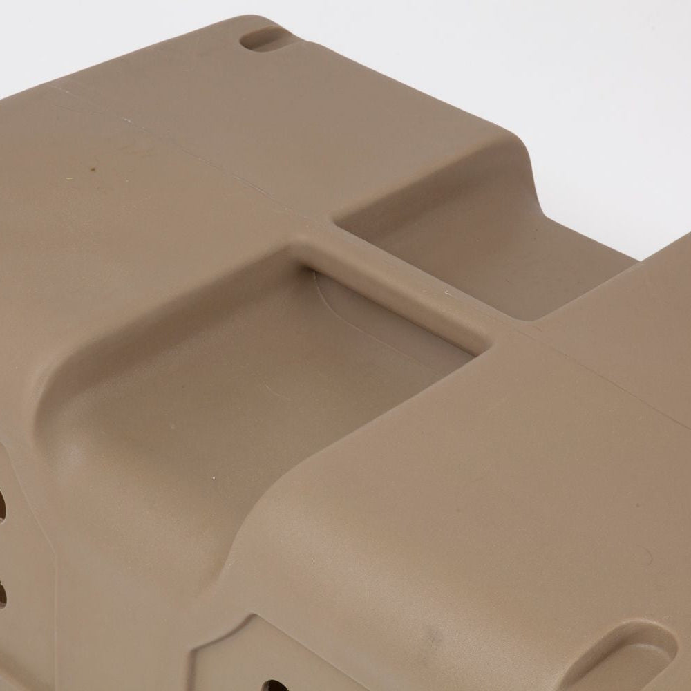 Dakota 289 G3 Framed Hunting Dog Kennel Crate Handle