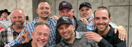 2017 ADBA Convention