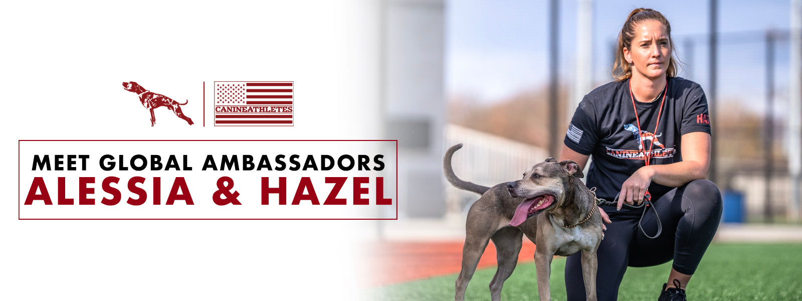 Interview with Alessia Guehr