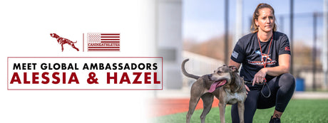 Interview with Alessia Guehr