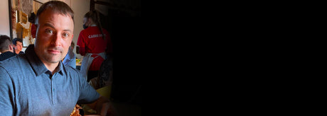 Andy's Email Screw-up