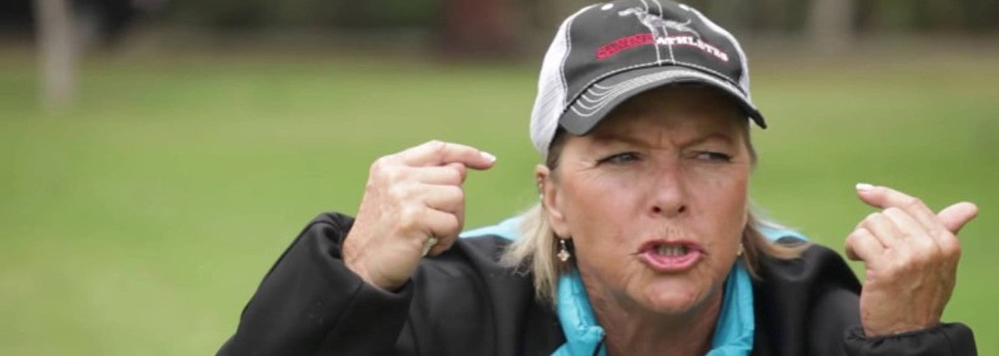 Interview with Leri Hanson