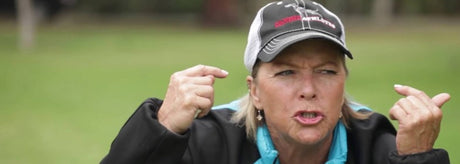 Interview with Leri Hanson