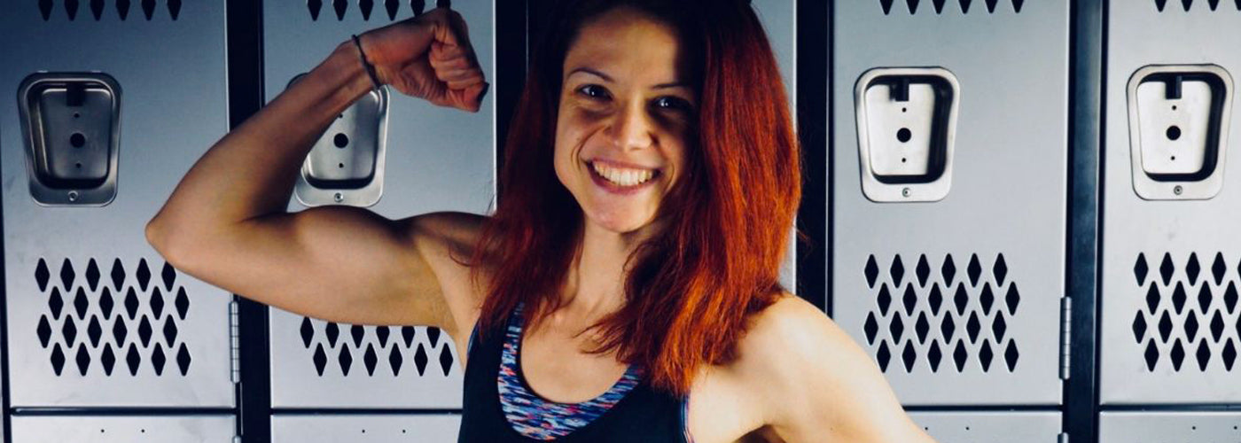 Priscilla Bezzi Interview: Like Father, Like Daughter