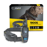 Dogtra 1900S Remote Dog Training e-collar