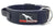 Canine Athletes AP-Sport Waterproof Dog Collar with Control Handle