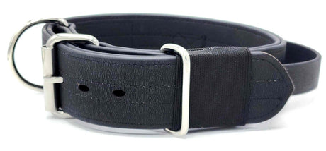 Canine Athletes AP-Sport Waterproof Dog Collar with Control Handle