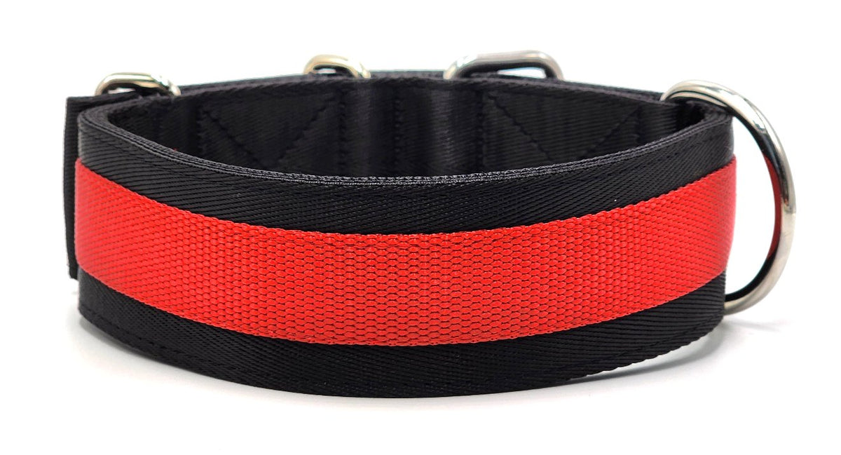 Canine Athletes Elite MAX HD working dog collar