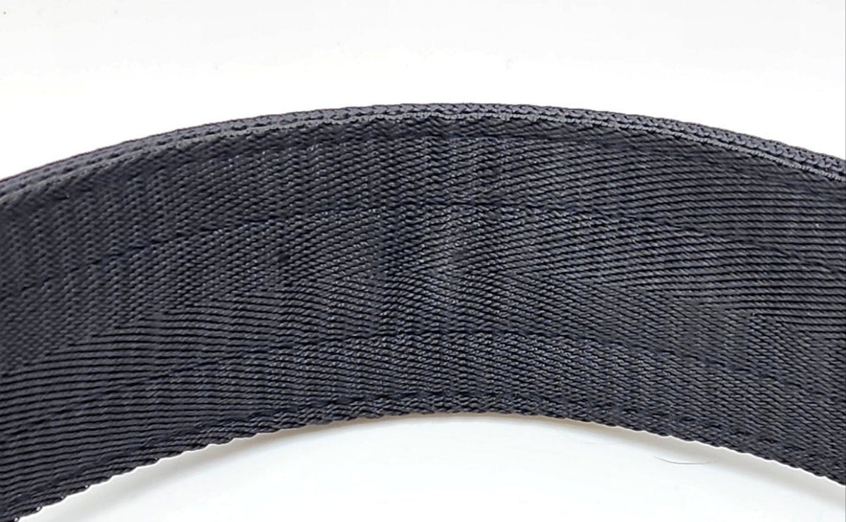 Canine Athletes Elite MAX HD working dog collar