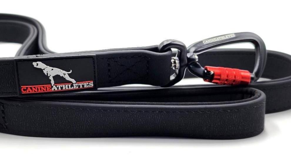 Canine Athletes AP-Sport Waterproof Dog Leash
