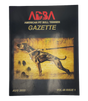 ADBA American Pit Bull Terrier Gazette Magazine
