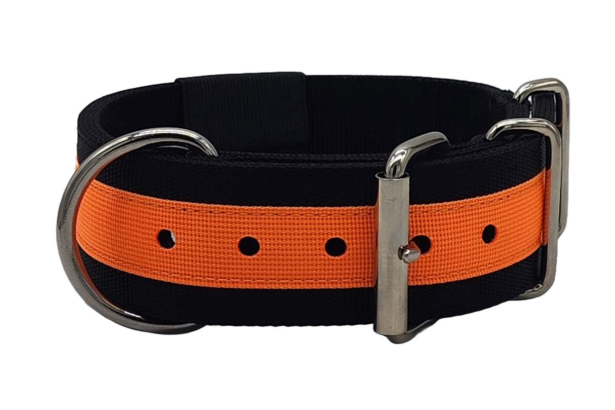 canine-athletes-pro-hd-heavy-duty-working-dog-collar-black-orange-2