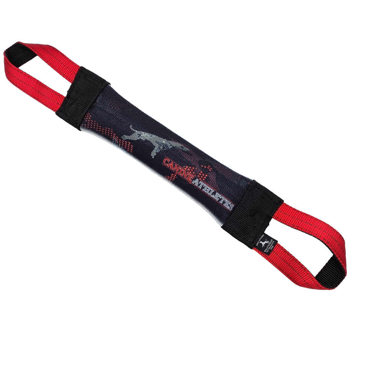 canine-athletes-12-inch-heavy-duty-black-camo-bite-tug-toy
