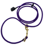rader-k9-6-foot-slip-lead-dog-training-leash-purple