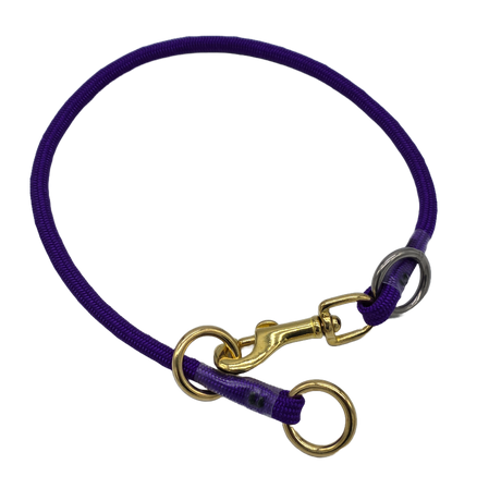 rader-k9-dominant-dog-2-training-slip-collar-purple