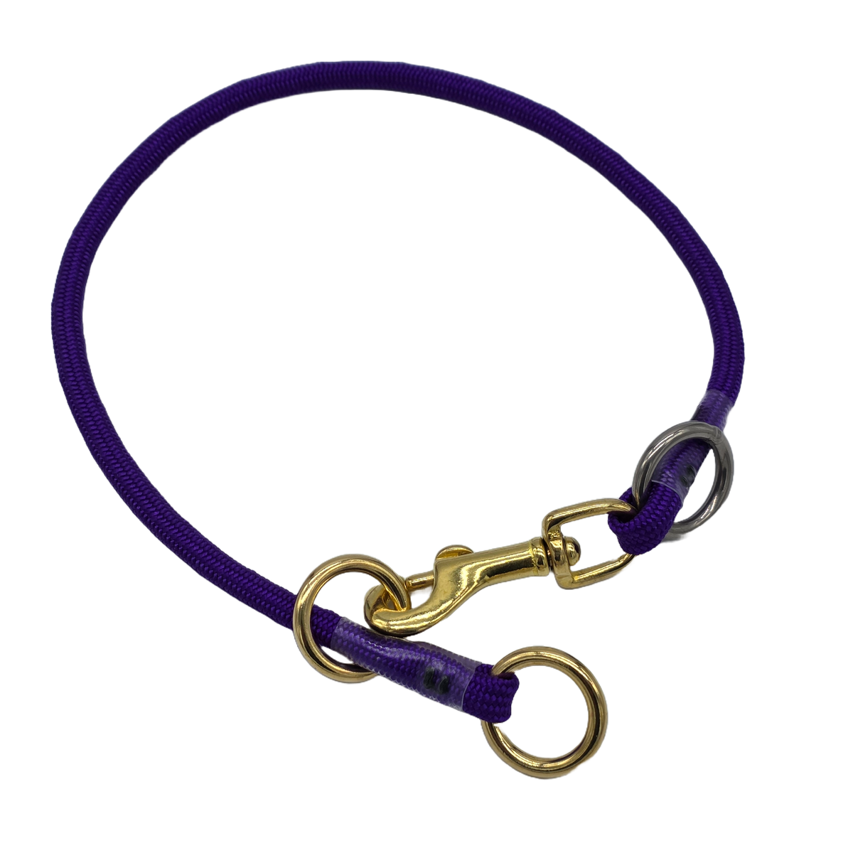 rader-k9-dominant-dog-2-training-slip-collar-purple