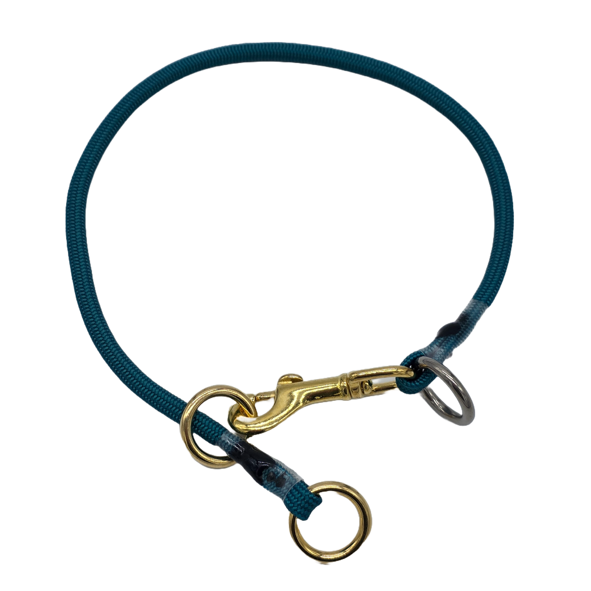 rader-k9-dominant-dog-2-training-slip-collar-teal