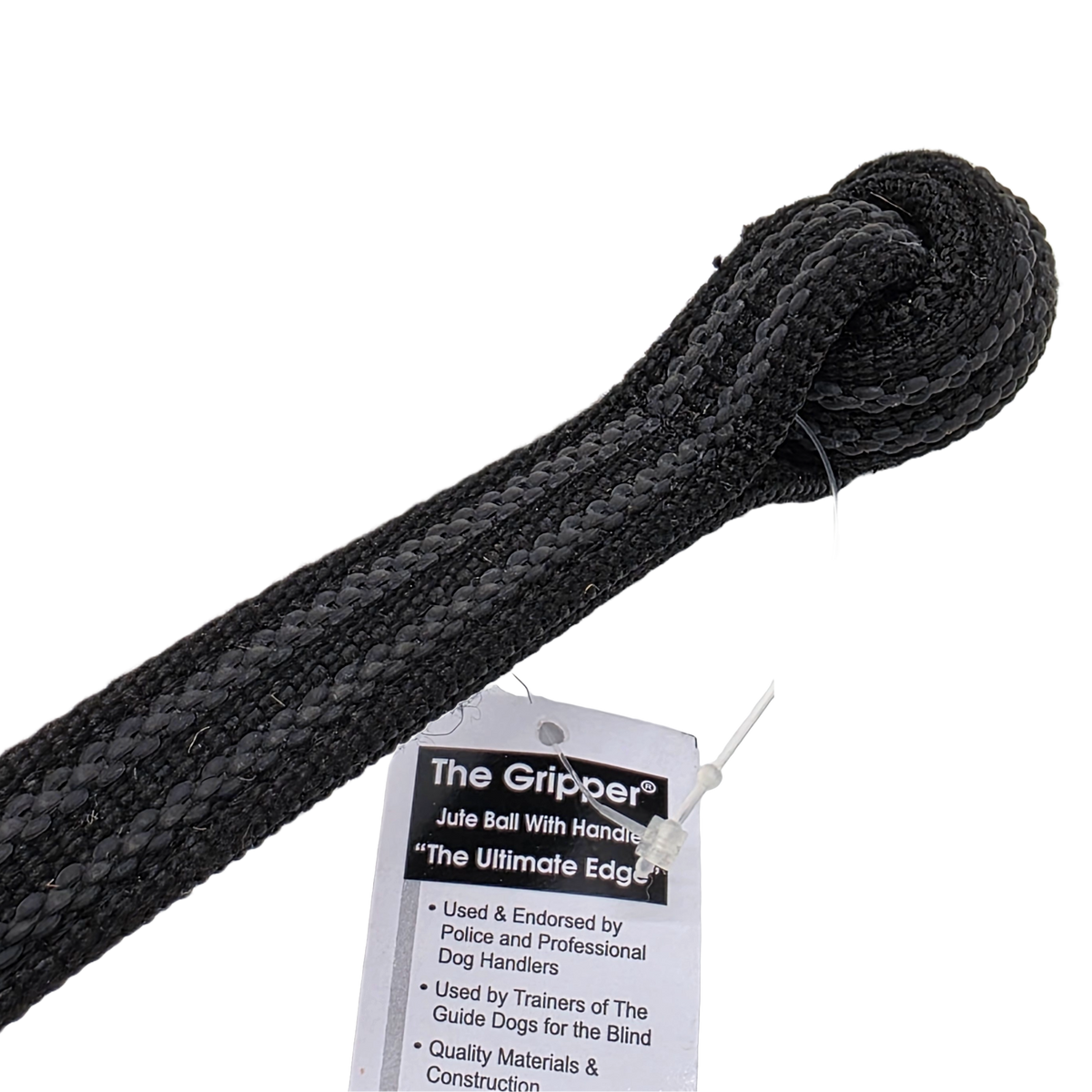 the-gripper-company-jute-ball-reward-toy-bite-training-tug-handle